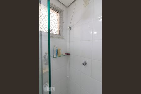 Apartamento para alugar com 67m², 3 quartos e 2 vagasBanheiro Social