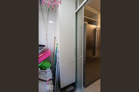 Apartamento para alugar com 67m², 3 quartos e 2 vagasLavanderia