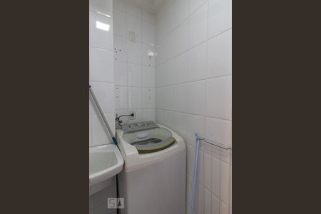 Apartamento para alugar com 67m², 3 quartos e 2 vagasLavanderia