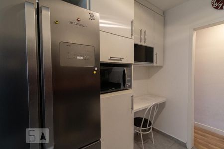 Apartamento para alugar com 67m², 3 quartos e 2 vagasCozinha