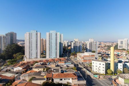 Apartamento para alugar com 67m², 3 quartos e 2 vagasVista da Varanda
