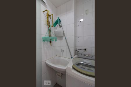 Apartamento para alugar com 67m², 3 quartos e 2 vagasLavanderia