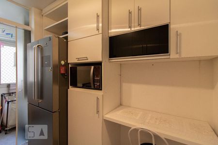 Apartamento para alugar com 67m², 3 quartos e 2 vagasCozinha