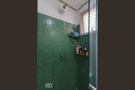 Apartamento para alugar com 67m², 3 quartos e 2 vagasBanheiro da Suíte