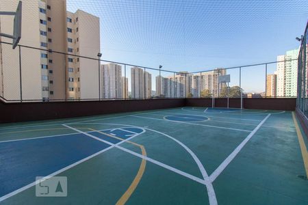 Apartamento para alugar com 67m², 3 quartos e 2 vagasQuadra