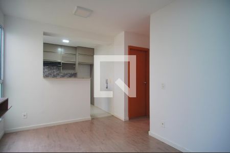 Apartamento para alugar com 2 quartos, 55m² em Santo Andre, São Leopoldo