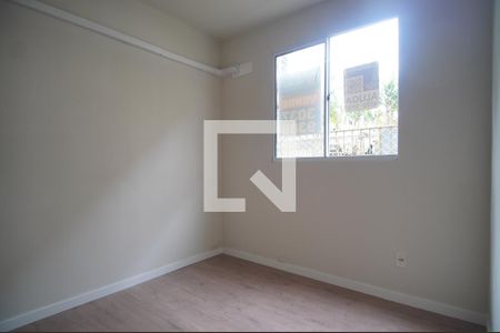 Quarto 2 de apartamento para alugar com 2 quartos, 55m² em Santo Andre, São Leopoldo