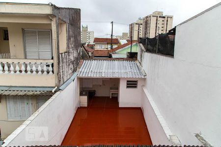 Casa à venda com 90m², 2 quartos e 1 vagaVista do quarto 2