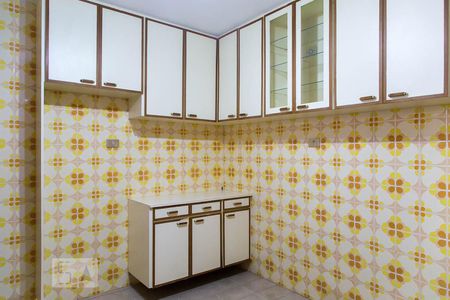 Casa à venda com 90m², 2 quartos e 1 vagaCozinha