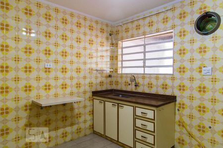 Casa à venda com 90m², 2 quartos e 1 vagaCozinha