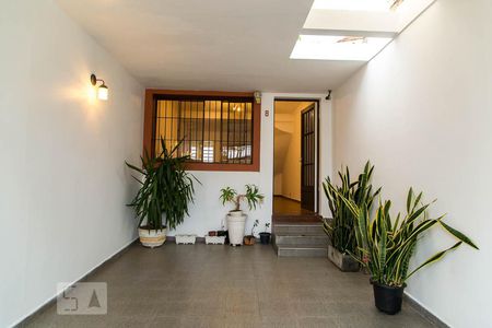 Casa à venda com 90m², 2 quartos e 1 vagaGaragem