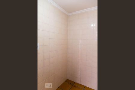 Casa à venda com 90m², 2 quartos e 1 vagaBanheiro de serviço