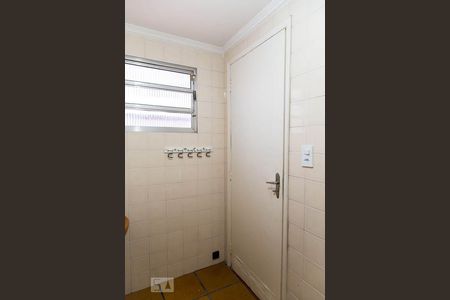 Casa à venda com 90m², 2 quartos e 1 vagaBanheiro de serviço