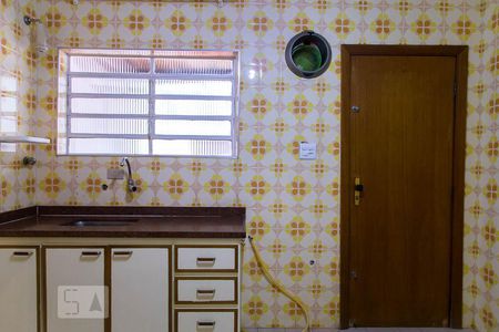 Casa à venda com 90m², 2 quartos e 1 vagaCozinha