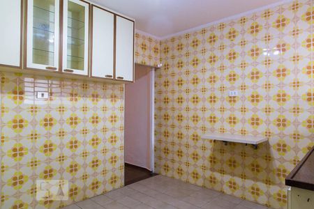 Casa à venda com 90m², 2 quartos e 1 vagaCozinha