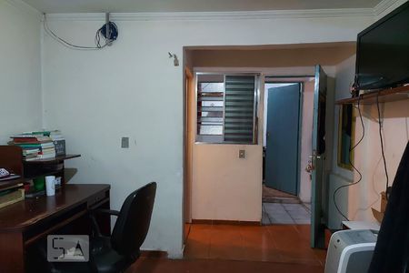 Quarto 1 de casa à venda com 7 quartos, 95m² em Vila São Silvestre, São Paulo