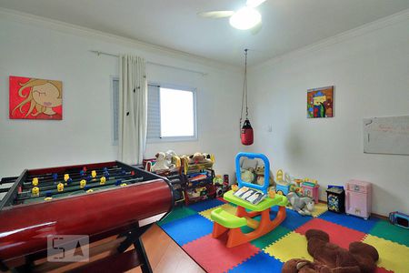 Casa para alugar com 296m², 5 quartos e 4 vagasQuarto 5