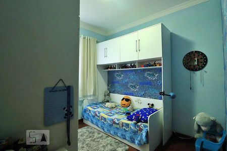 Casa para alugar com 296m², 5 quartos e 4 vagasQuarto 3