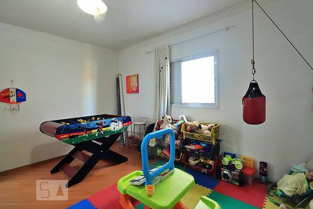 Casa para alugar com 296m², 5 quartos e 4 vagasQuarto 5