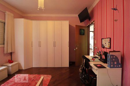 Casa para alugar com 296m², 5 quartos e 4 vagasSuíte 2