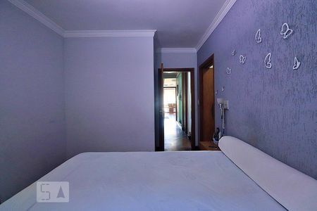 Casa para alugar com 296m², 5 quartos e 4 vagasSuíte 1