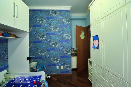 Casa para alugar com 296m², 5 quartos e 4 vagasQuarto 3