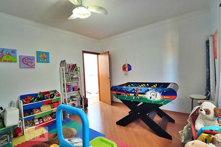 Casa para alugar com 296m², 5 quartos e 4 vagasQuarto 5