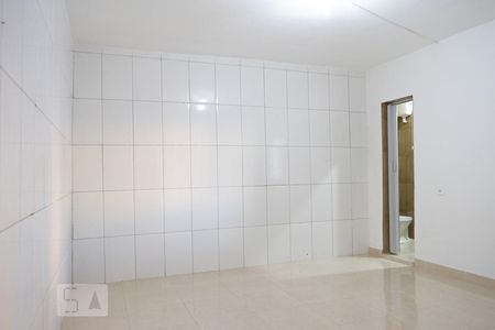 Casa para alugar com 42m², 1 quarto e sem vagaQuarto