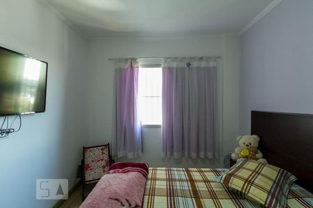 Quarto 1 de apartamento à venda com 2 quartos, 56m² em Taboão, São Bernardo do Campo