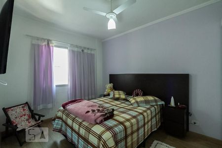 Quarto 1 de apartamento à venda com 2 quartos, 56m² em Taboão, São Bernardo do Campo