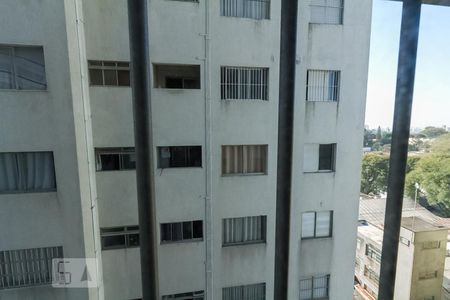 Vista de apartamento à venda com 2 quartos, 56m² em Taboão, São Bernardo do Campo