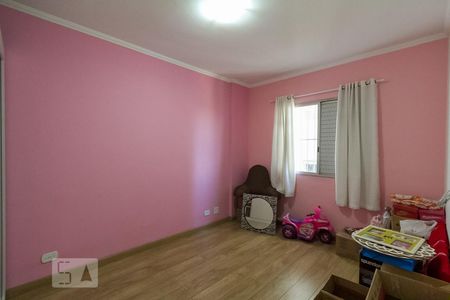 Quarto 2 de apartamento à venda com 2 quartos, 56m² em Taboão, São Bernardo do Campo