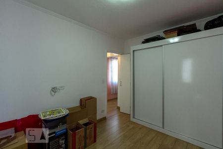 Quarto 2 de apartamento à venda com 2 quartos, 56m² em Taboão, São Bernardo do Campo