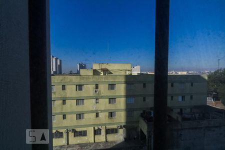 Vista de apartamento à venda com 2 quartos, 56m² em Taboão, São Bernardo do Campo