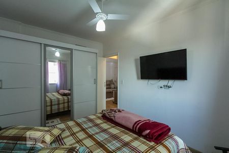 Quarto 1 de apartamento à venda com 2 quartos, 56m² em Taboão, São Bernardo do Campo