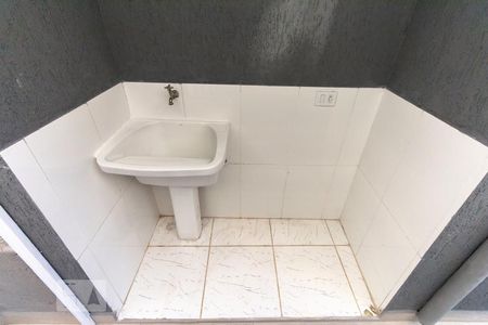 Área comum de kitnet/studio para alugar com 1 quarto, 15m² em Vila Mariana, São Paulo