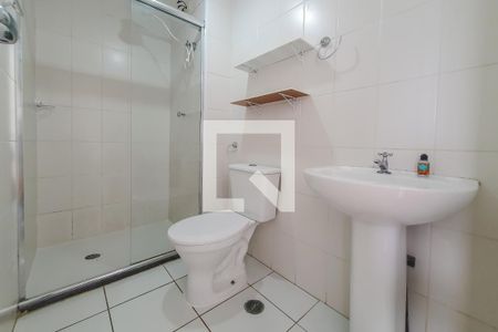 Apartamento para alugar com 33m², 1 quarto e sem vagabanheiro