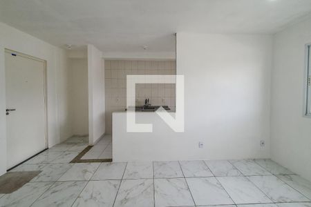 sala de apartamento para alugar com 1 quarto, 33m² em Cambuci, São Paulo