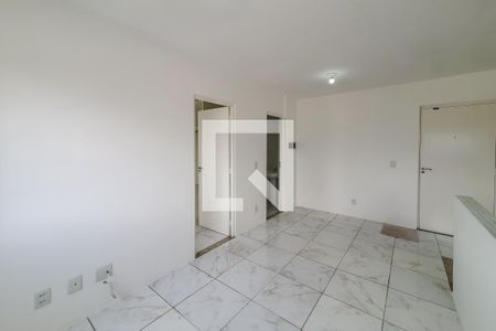 sala de apartamento para alugar com 1 quarto, 33m² em Cambuci, São Paulo