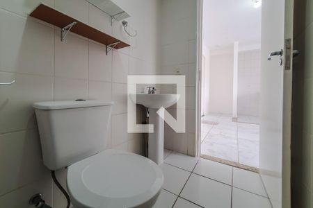 Apartamento para alugar com 33m², 1 quarto e sem vagabanheiro