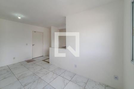 sala de apartamento para alugar com 1 quarto, 33m² em Cambuci, São Paulo
