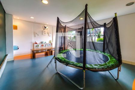 Apartamento para alugar com 33m², 1 quarto e sem vagaBrinquedoteca