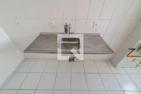 Apartamento para alugar com 33m², 1 quarto e sem vagacozinha