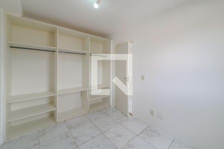 quarto de apartamento para alugar com 1 quarto, 33m² em Cambuci, São Paulo