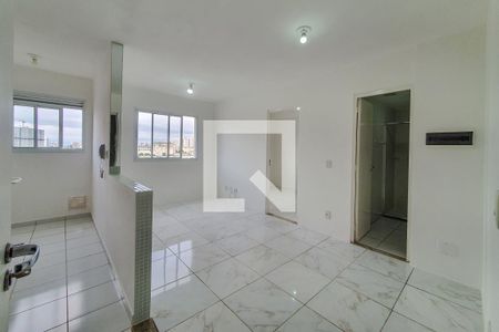 sala de apartamento para alugar com 1 quarto, 33m² em Cambuci, São Paulo