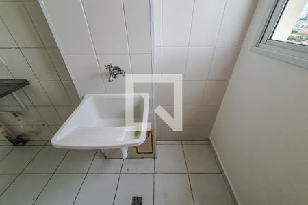 Apartamento para alugar com 33m², 1 quarto e sem vagaÁrea de Serviço