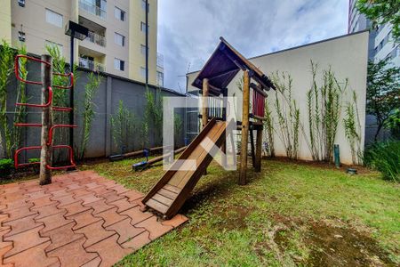 Apartamento para alugar com 33m², 1 quarto e sem vagaPlayground