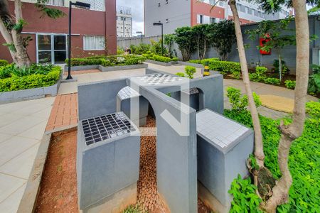 Apartamento para alugar com 33m², 1 quarto e sem vagaÁrea comum