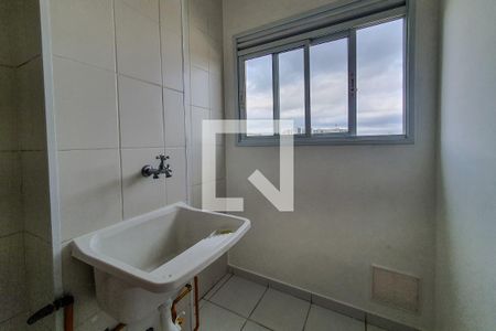 Apartamento para alugar com 33m², 1 quarto e sem vagaÁrea de Serviço
