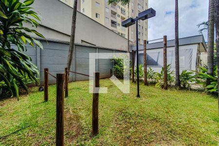Apartamento para alugar com 33m², 1 quarto e sem vagaÁrea comum - Academia
